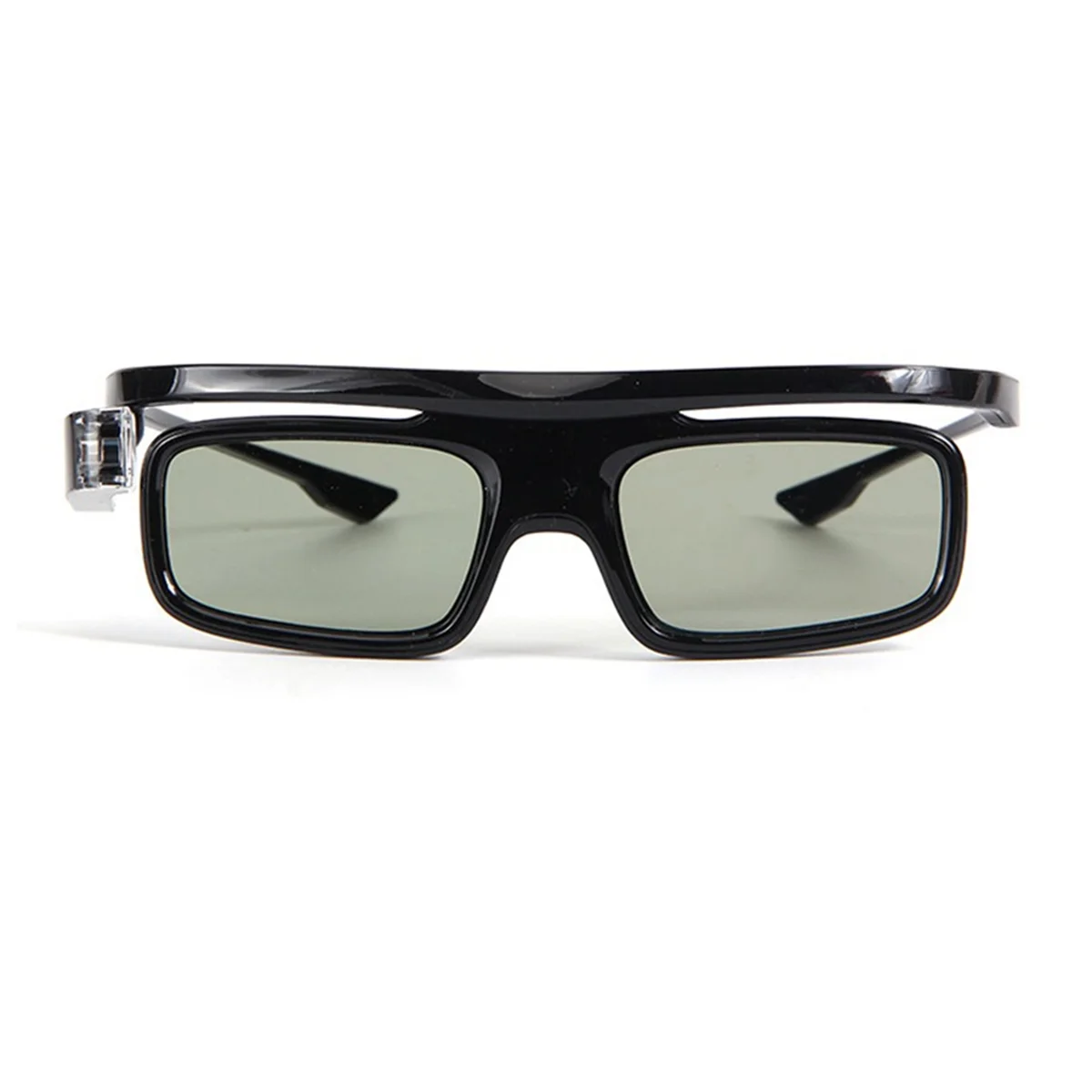 New GL1800 3D Glasses For DLP 3D Projector UFO P19 P20 U30 U70 U50 U90 R17 R19 R20 DLP-Link Active Shutter Real 3D Shocking