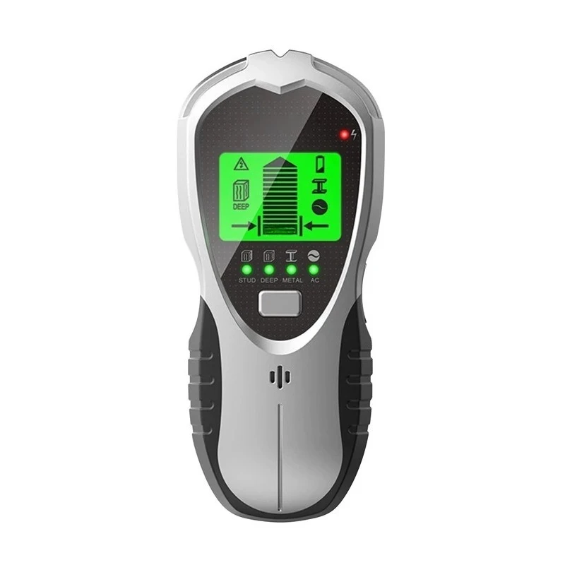 

Multifunctional digital detector SH201 wall detector decoration four-in-one detector