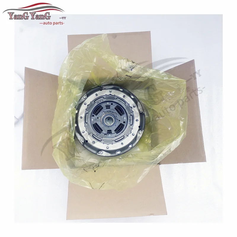 

Auto Parts 602000800 New DPS6 6DCT250 Transmission LUK Clutch Assembly for Ford Focus Auto Parts 6020008000