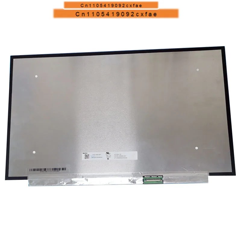 

CHJ 16,1-дюймовый N161HMA-GA1 ЖК-экран для ноутбука 1920x1080 FHD IPS 165 Гц eDP 40-контактный