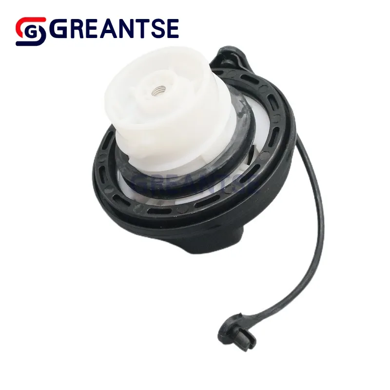 

31010-3L600U Fuel Gas Tank Filler Cap Cover Fit For Kia Soul Optima Sorento Forte Rio 2005-2019 High Quality Car Accessories