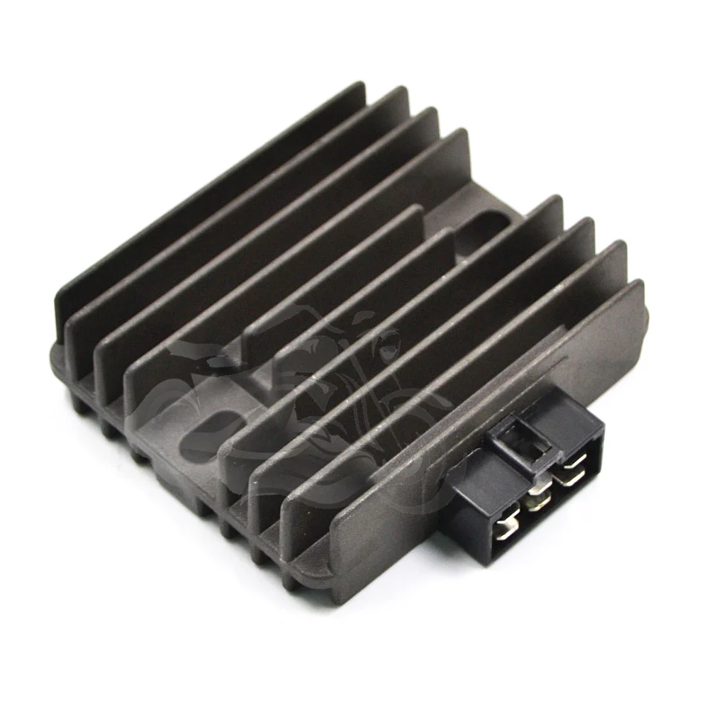 Motorcycle Voltage Regulator Rectifier Fit for KAWASAKI ZZR400 ZZR600 ZR400 ZR750 ZR550 Zephyr ZXR250 ZRX400 ZR250 KLR650