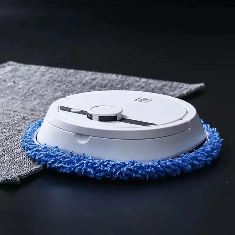 New smart home and office automated dry cleaning robots