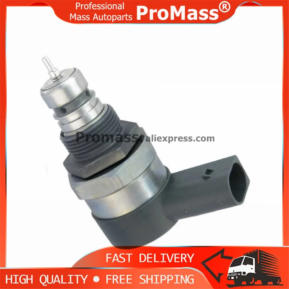 

New 0281002859 057130764H 0281006003 Fuel Pressure Regulator 0281002858 for Audi A3 A4 Q3 Q5 Q7 0281006002 03L906054A 281002859