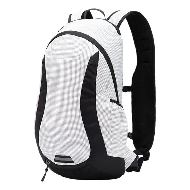 

Outdoor Backpack Gym Bag For Exercise Waterproof Camping Backpack For Men Women Lightweight Hiking Daypack For Outdoors Travel