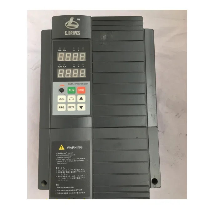 Eurotherm Inverter …