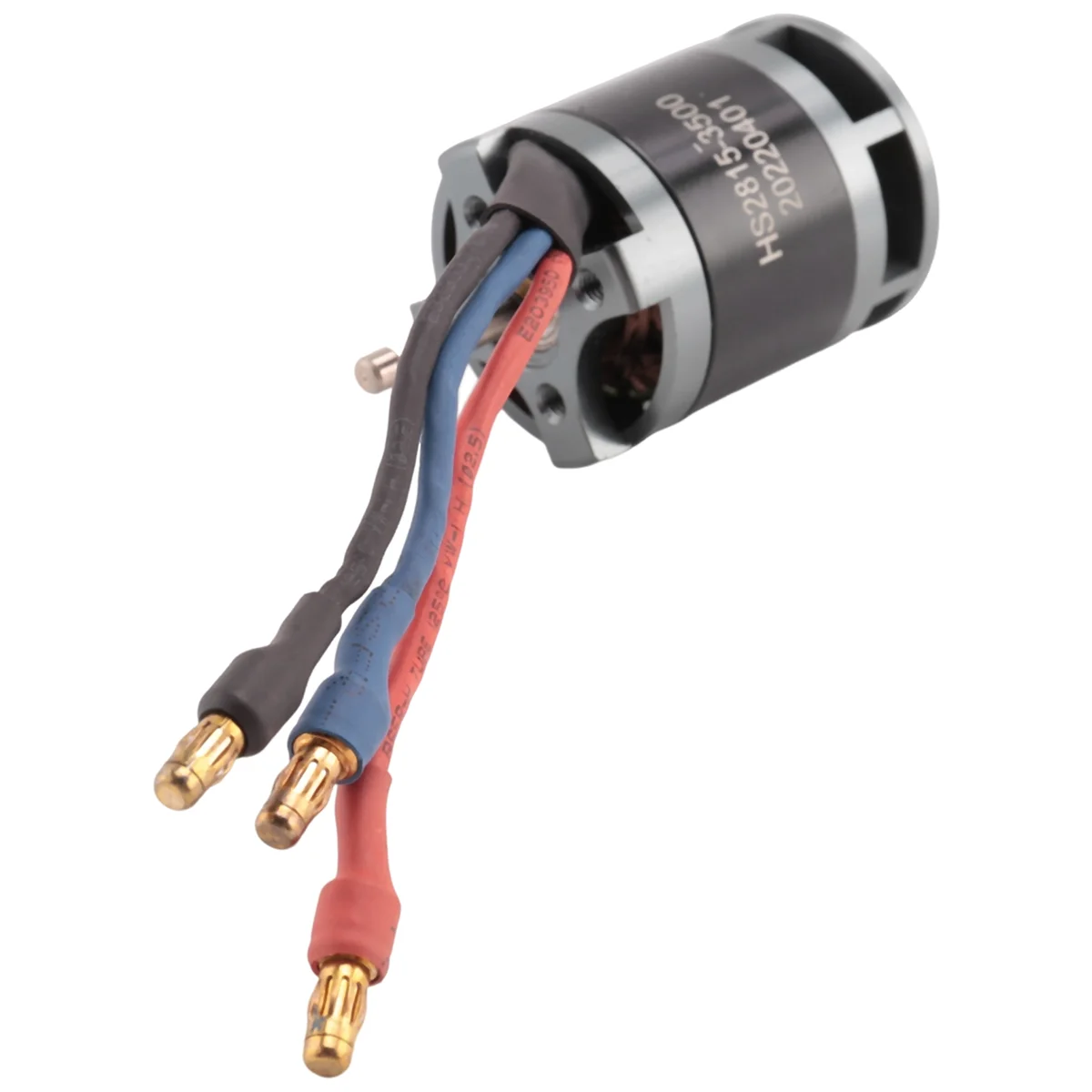 FT012-16 Brushless Motor for Feilun FT012 2.4G Brushless RC Boat Spare Parts Accessories