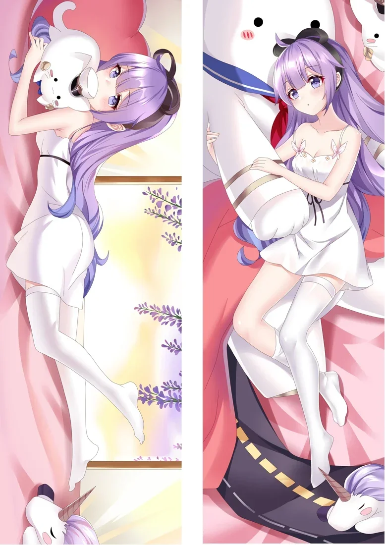 

Наволочка с принтом, обнимающая тело, персиковая кожа, косплей, аниме Dakimakura Otaku