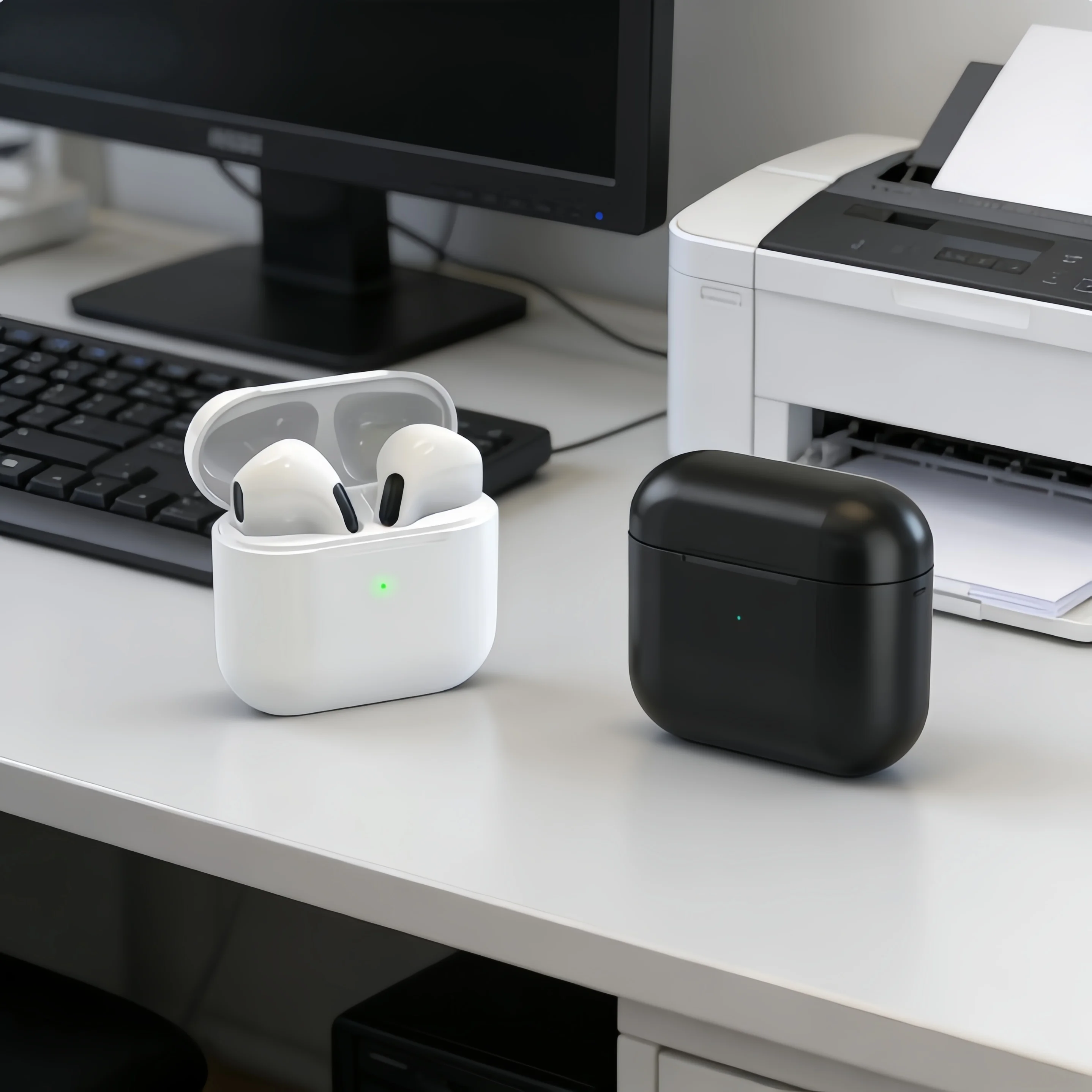 Tws Pro4 Bluetooth … - image