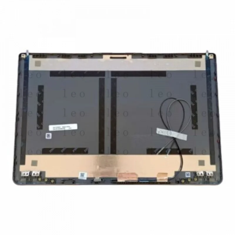 

AA for Lenovo Ideapad 3 15ada6 LCD Rear Lid Cover With Antenna Cable 5CB1B60414