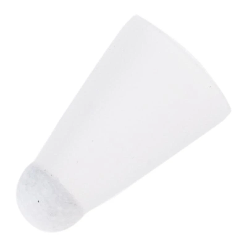 652F Silicone Fiber Nibs Protectors for Styluses Touch Pen Enhancing Note Taking and Digital Art