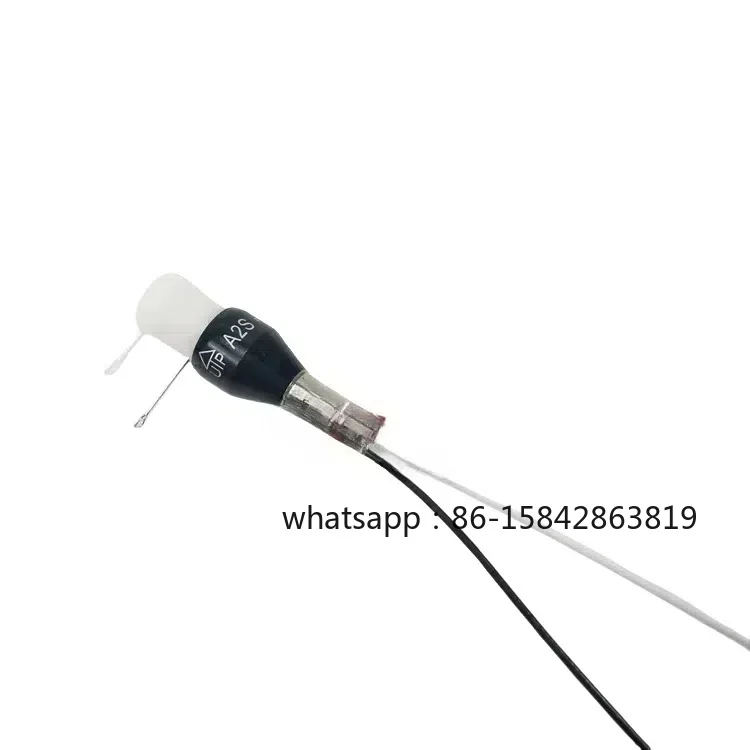A2S Conductive Slip Ring 2 Way 4A Rotary Joint MERCOTAC M205