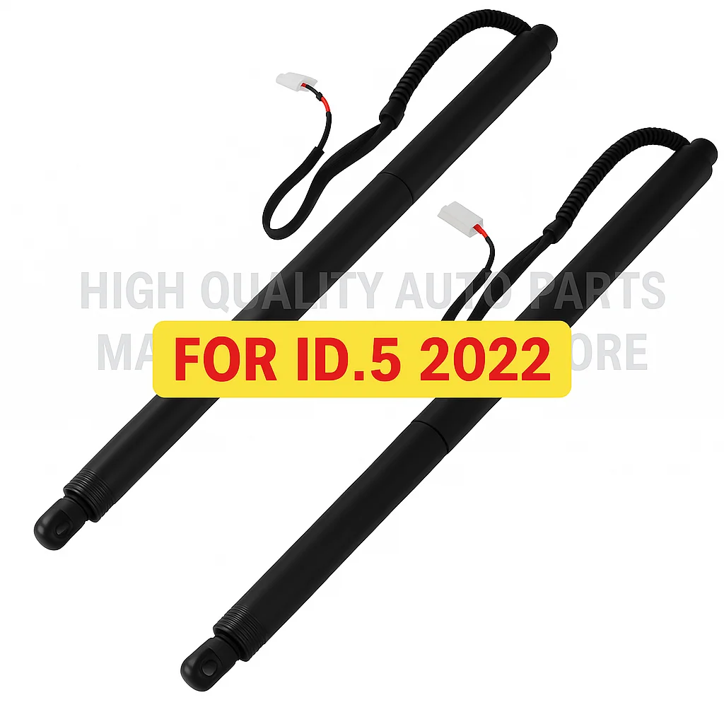 Tige de Support de hayon électrique universelle gauche droite, 2 pièces, flambant neuf, pour ID.5 2022- LH/RH