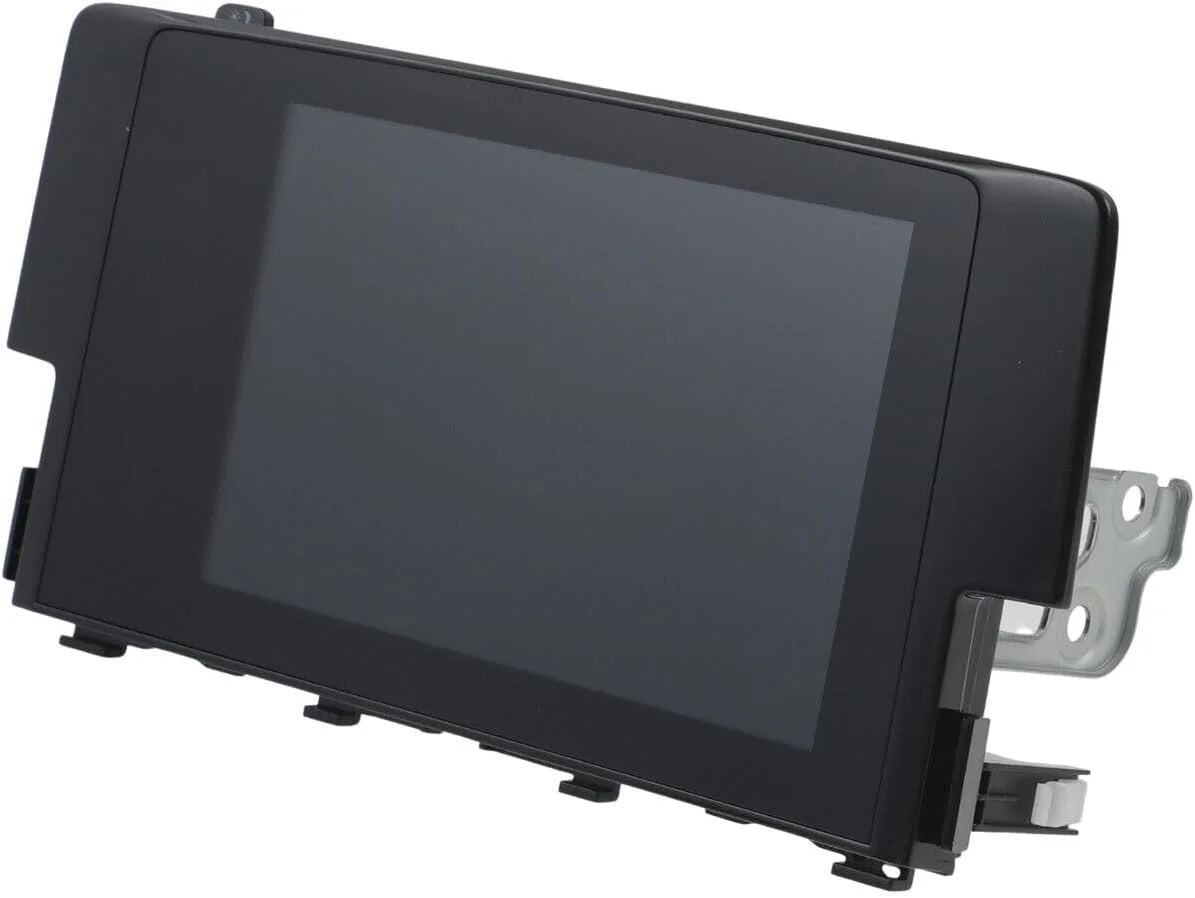 7-inch Nav OEM Touch Screen Display Radio for Honda Civic 10th 2016-2018 39710-TBA-305 39710-TBA-A11 39710-TBA-A21