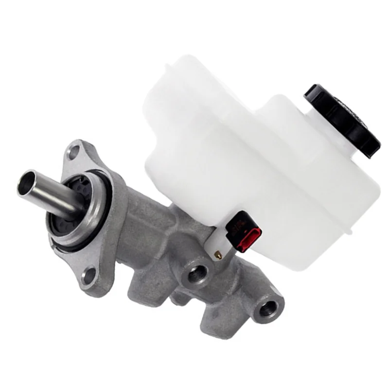 

Главный тормозной цилиндр Well-Car 46010ZS00A для Infiniti J30 и Nissan Xterra 1993-2014-M390119 17249292-101