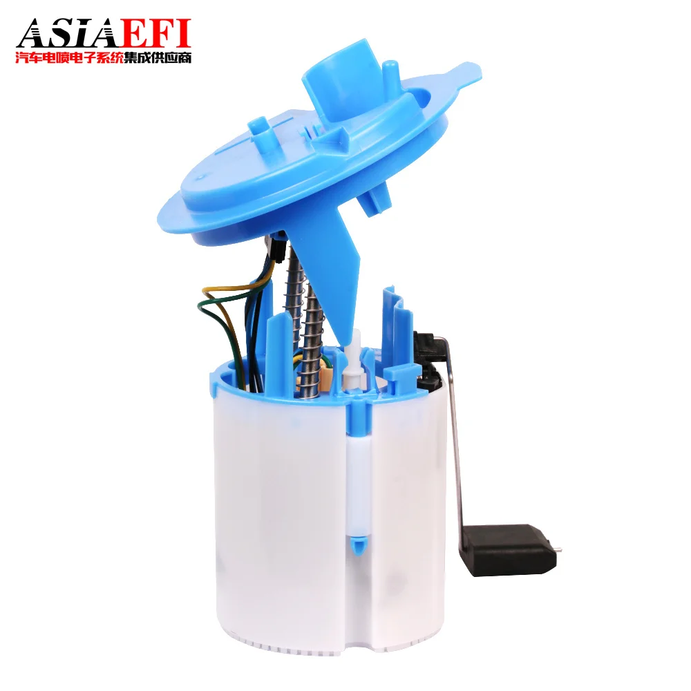 ASIAEFI High quality A2184700394 2184700394 Fuel Pump Assembly For Mercedes-Benz C CLASS W204 C350 W218 W212 W204 GLK260 GLK200