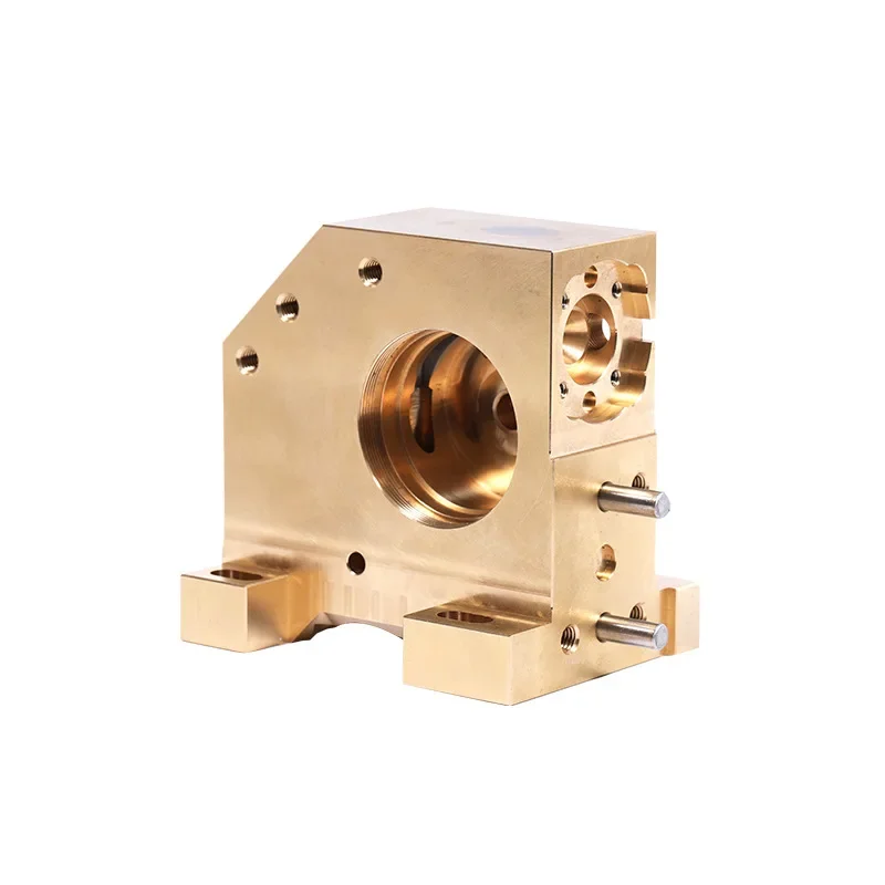 

Slow wire machine head BA8 copper seat roller FA10 machine tool accessories discharge machine