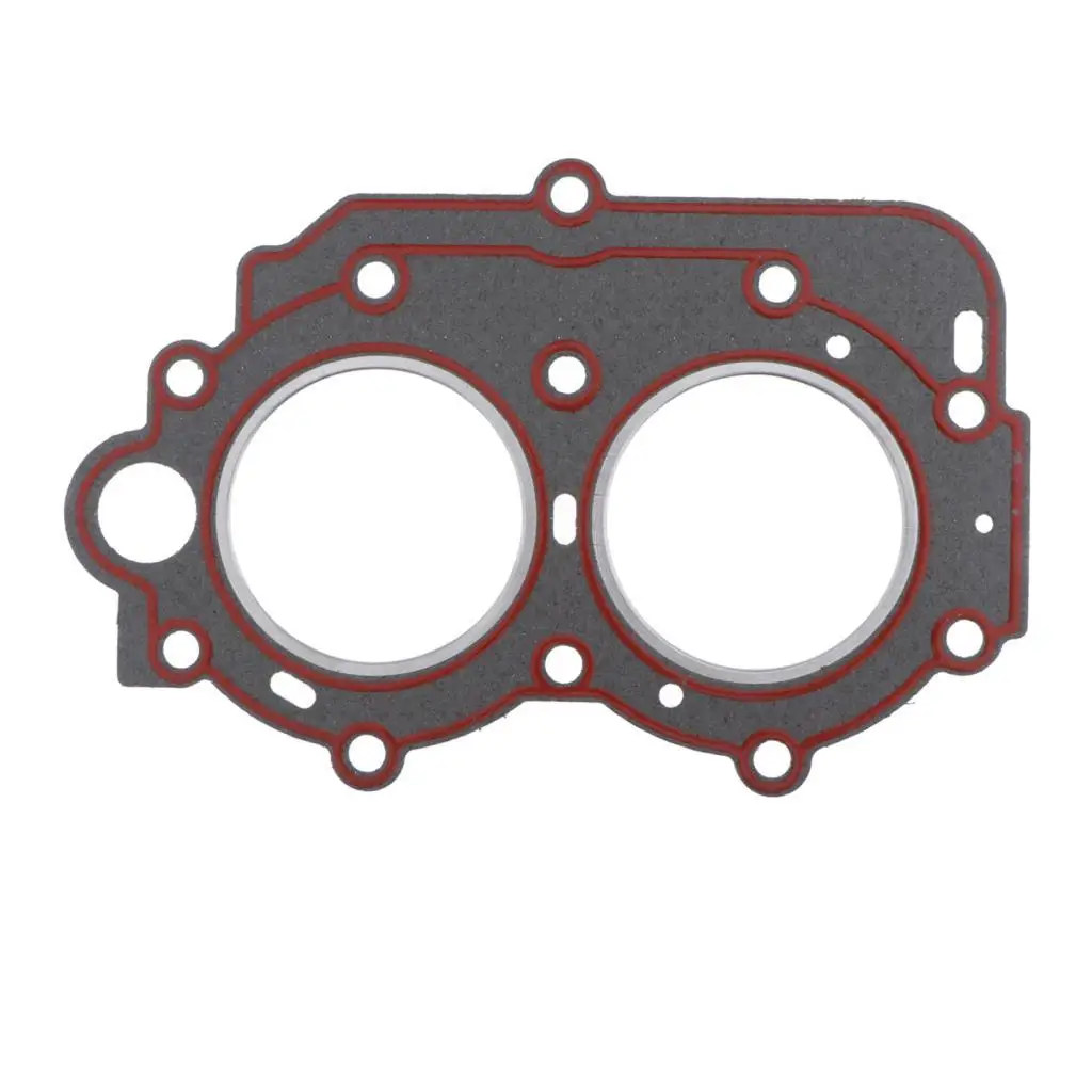 Yamaha Outboard Cylinder Gasket (9.9 / 15HP 2 Stroke) # 63V-11181-A1