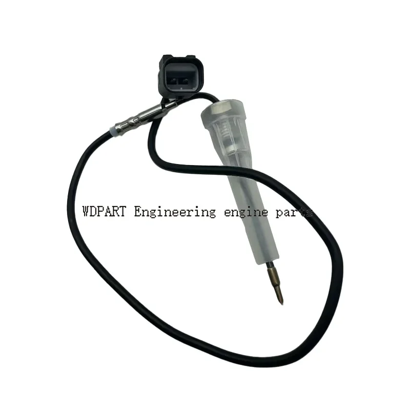 6651500558 Exhaust Gas Temperature Sensor Replace for Ssangyong Rexton Actyon