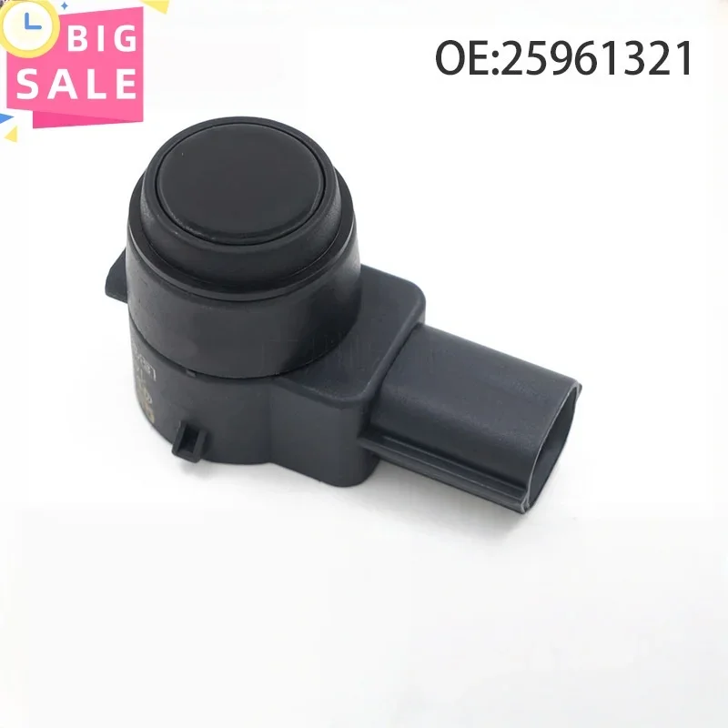

25961321 25961316 25962147 For Chevrolet Express Suburban Tahoe Traverse For GMC Sierra Yukon Cadillac Buick Parking Sensor PDC