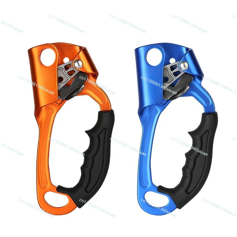 

Уличный снаряд для лазания по веревке, захват для правой руки