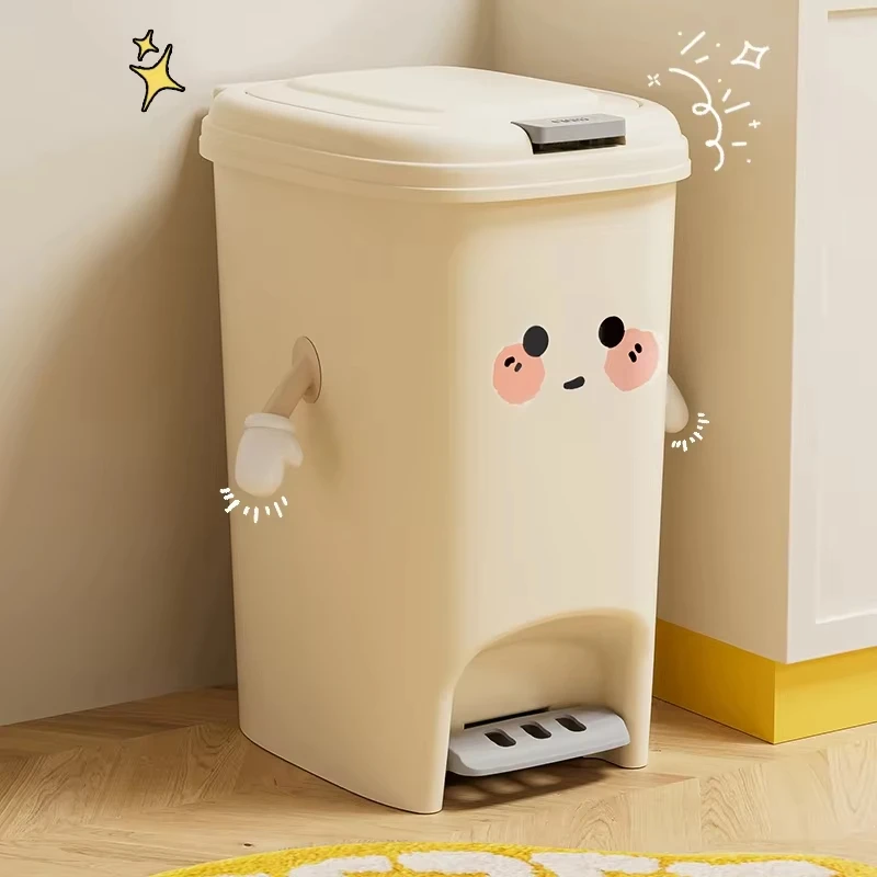 Thumbnail 3 - #70 Latest Trash Cans & Wastebaskets Offers