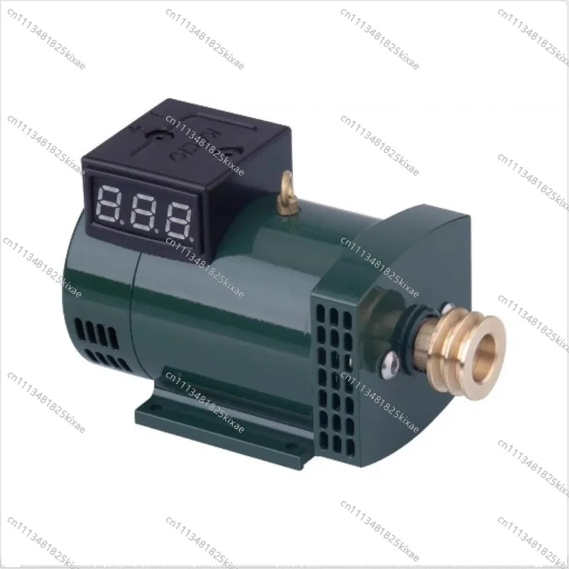 For Model Generator Mini Electrophoresis DC Power Generation Model 6-24v Power Generation, Toy EAM Model
