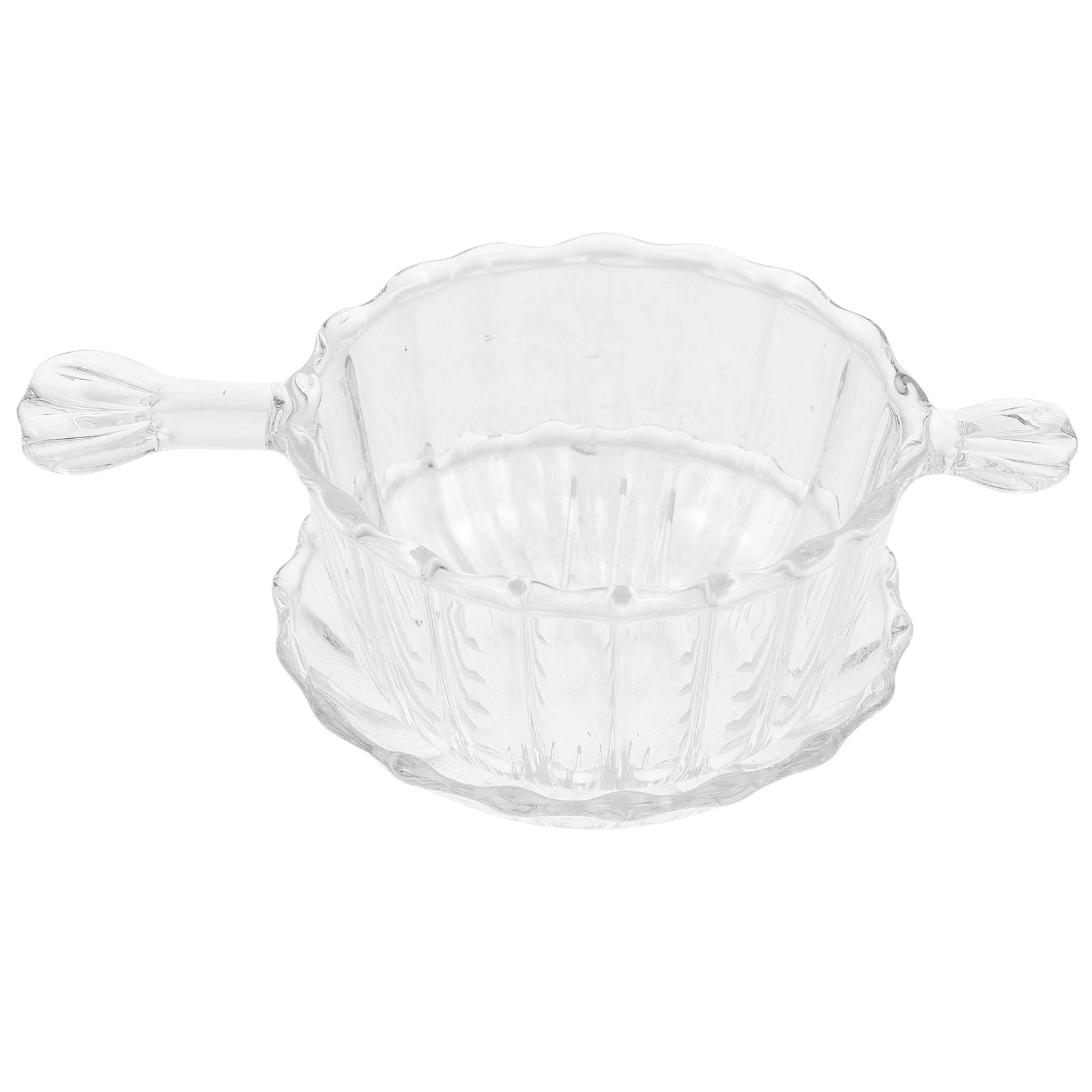 

Daily Tea Infuser Flower Reusable Steeper Strainer for Loose Leaf Household Separator Quality Glass Filter Fine Mesh