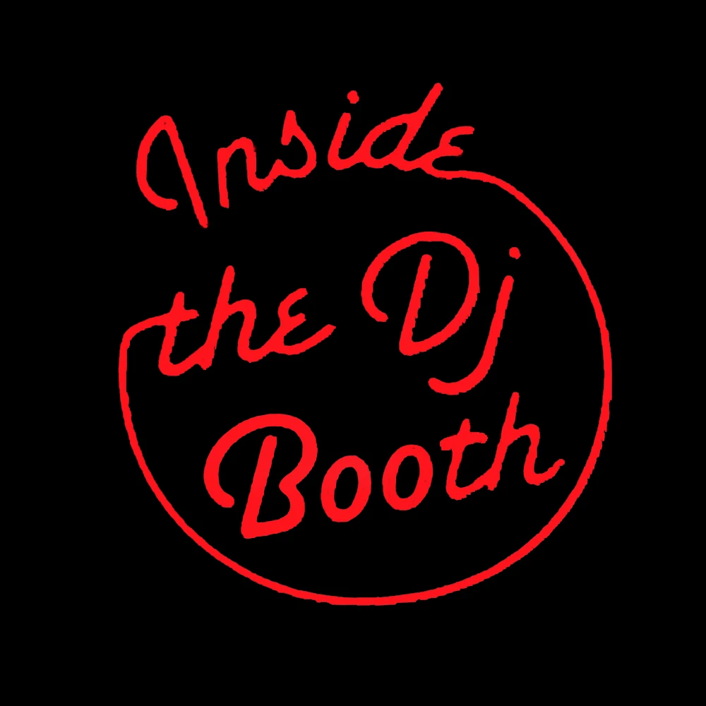 

Inside The Dj Booth Neon Sign Lamp Custom Handmade Real Glass Tube Beer Bar Store Advertise Display Decor Light Gift 17"X17"