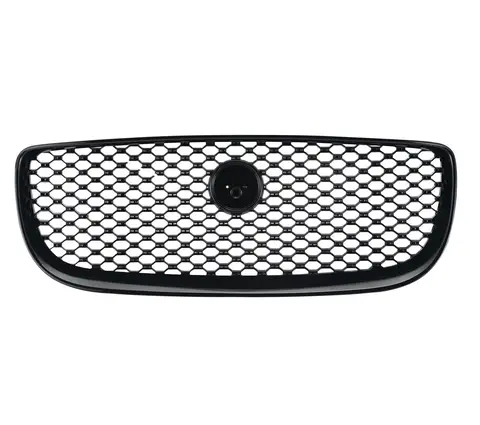 Factory price car parts with  front grille  lower  for Jaguar XJ 2016-