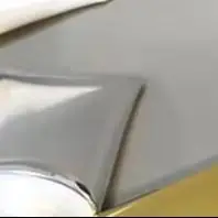 Leere tragbare Tuben Squeeze Foundation BB Cream Cosmetic Lotion Reiseflasche mit Vakuumpumpe, nachfüllbarer Behälter, 30 ml, 50