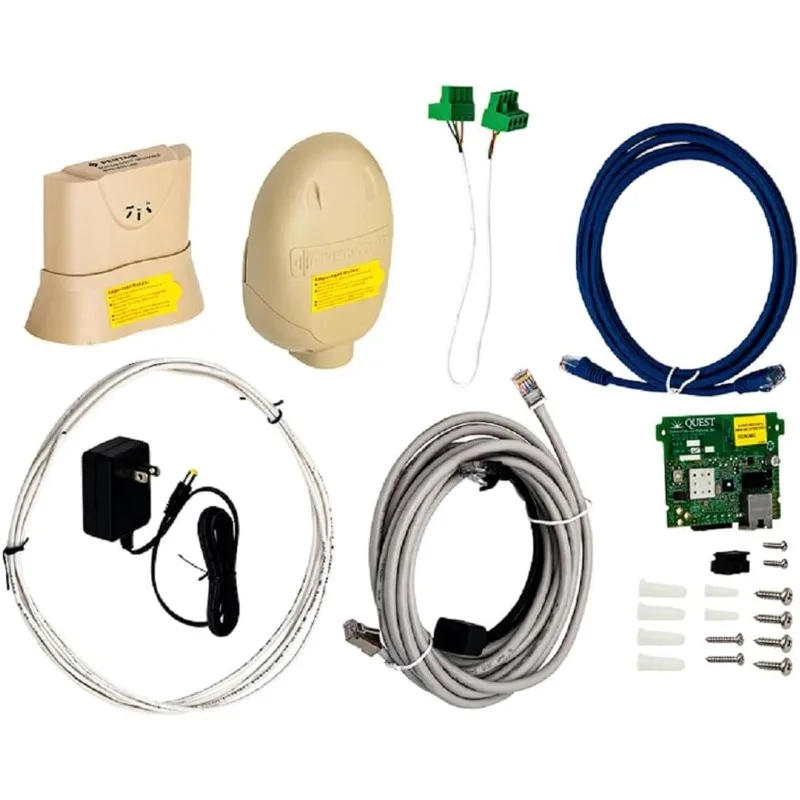 

Комплект WiFi Link, патио IntelliCenter 523557, газон и сад› бассейны, гидромассажные ванны и принадлежности›детали и аксессуары›Шибашка