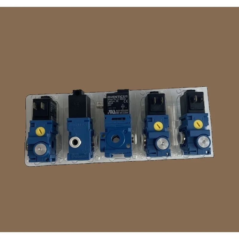 

Parts are suitable for agent Anwochi solenoid valve 5791500220, 5790800220, 5790280220