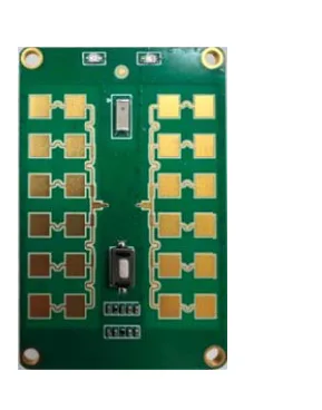 

Suitable for microwave speed radar SRR189L, ranging up to 100 M