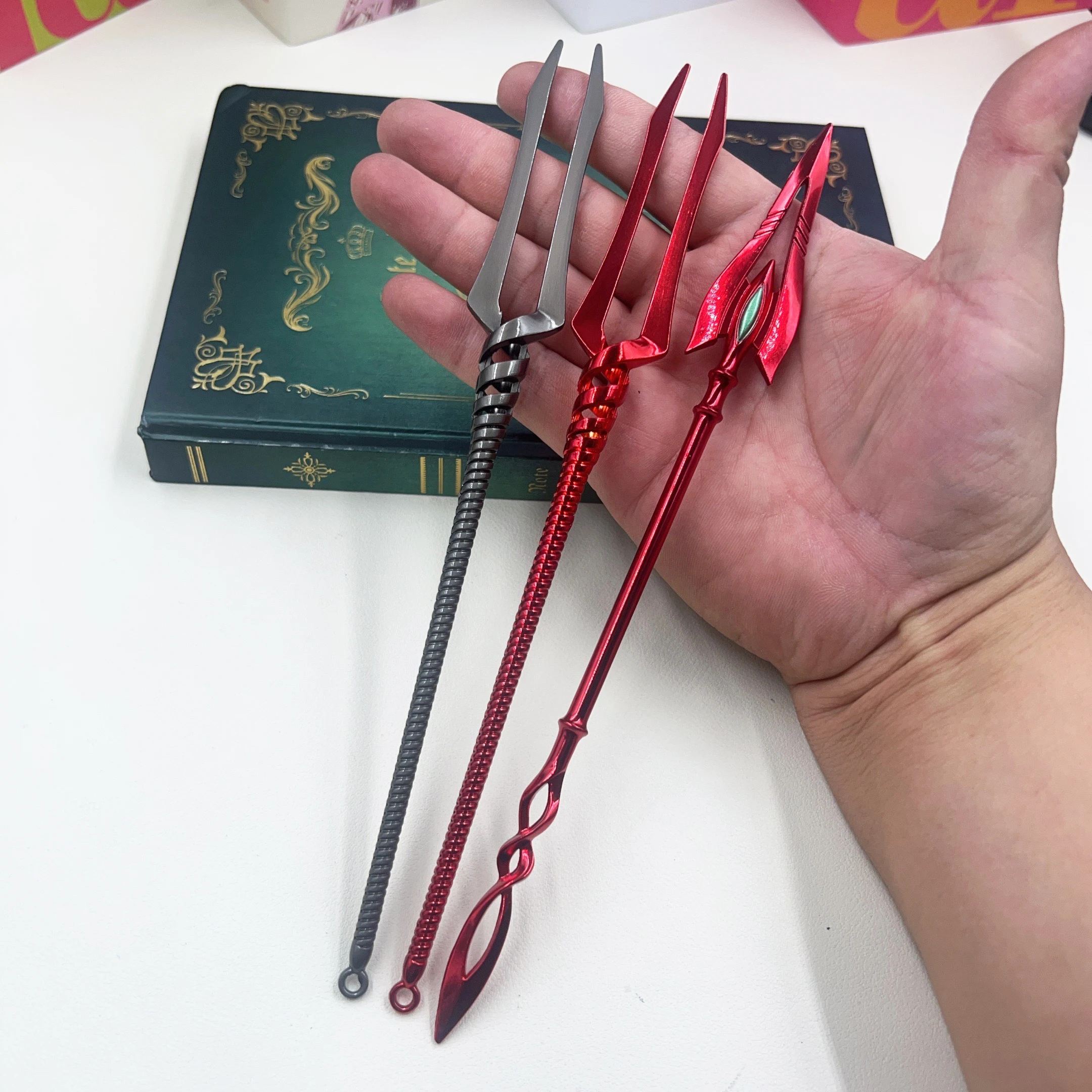 22Cm Kaworu Nagisa …