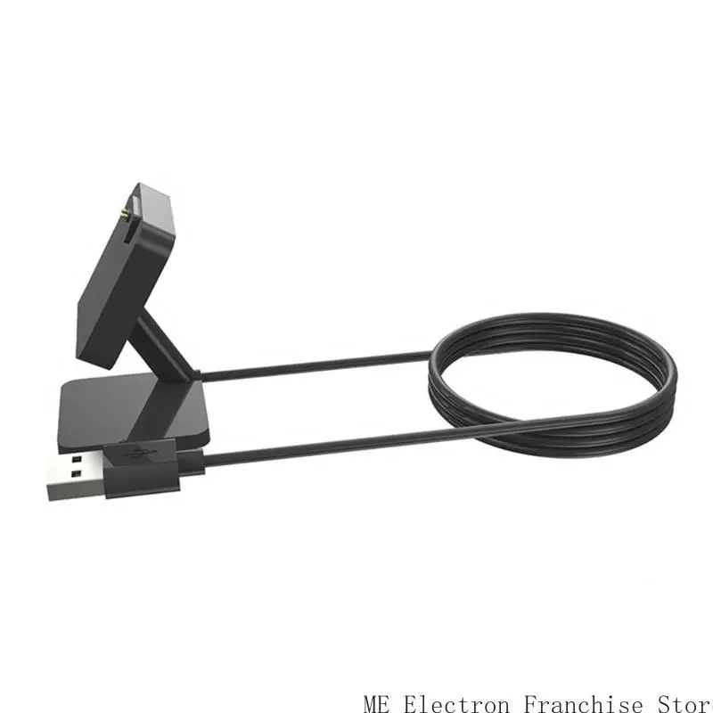 균형 웨어러블 장치를위한 T5EA USB 마그네틱 파워 어댑터 지원 충전 플랫폼