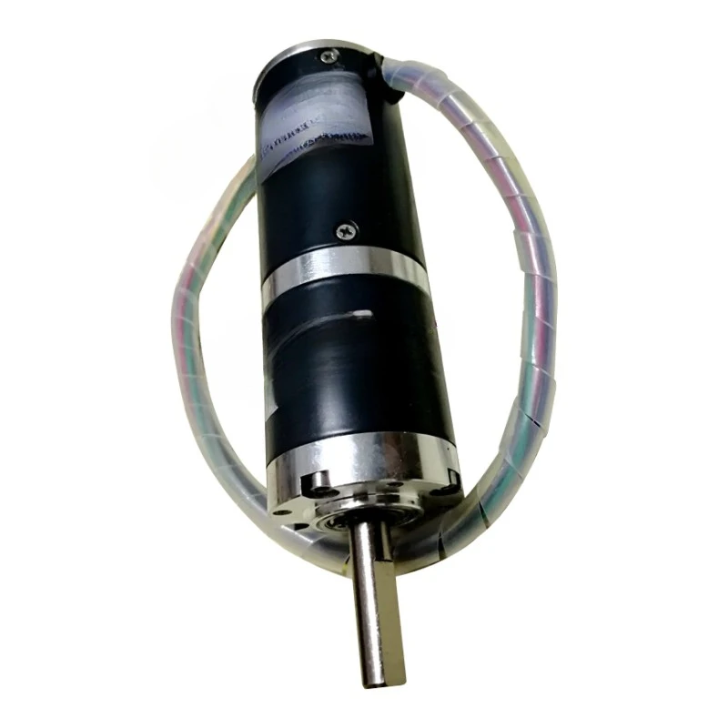 Motor de desaceleración CC ZGX38RSS