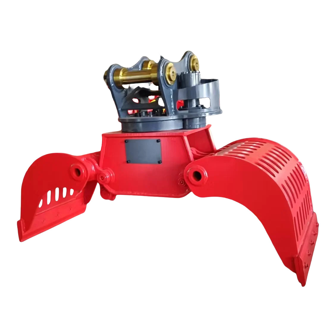 DHG-02 Excavator So…