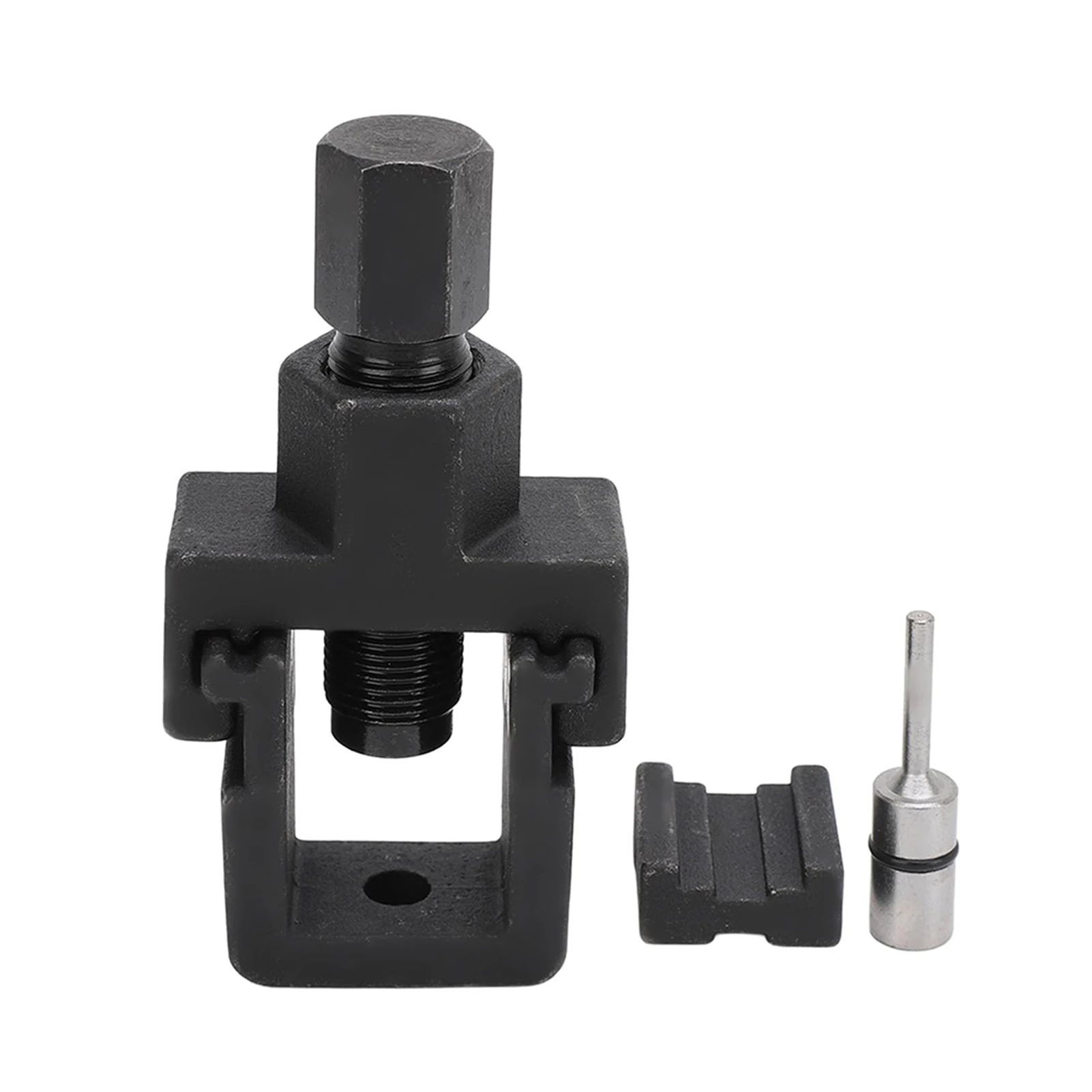 Motorcycle Bike Chain Breaker Splitter Link Riveter Heavy Duty Strength Tool Strong And Durable