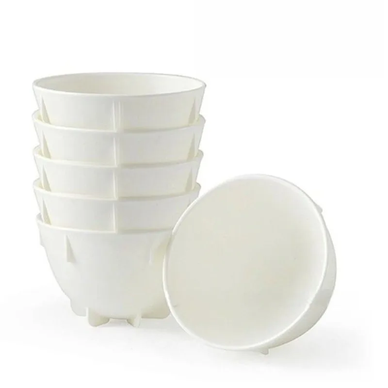 Coffee Cupping Bowls 200 Ml Coffee Cup Stackable For Coffee Enthusiasts Shop Office Reduce Heat Loss