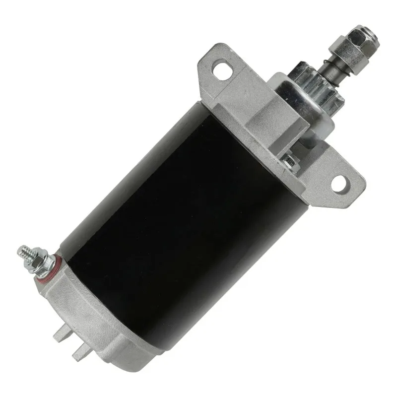Mercury Mariner Starter for Outboard 30 40 50 50822462, 50-822462-1, 50-822462T1, 50-893890T, 822462T1, 893890T,5675640