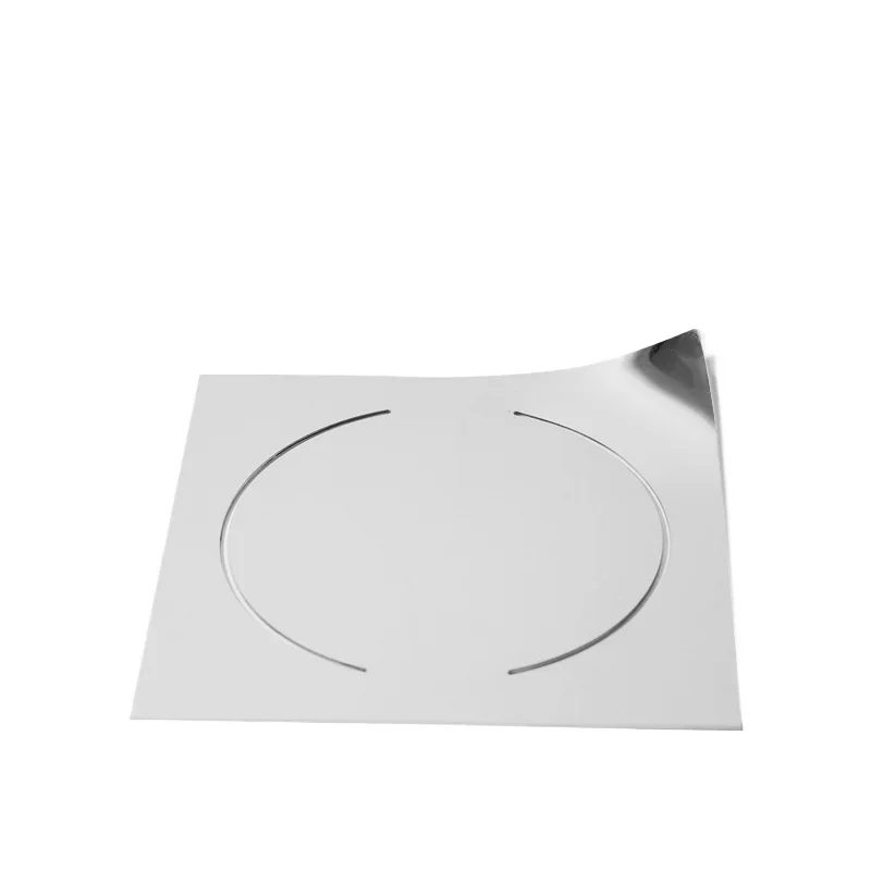 

Modern minimalist mirror tray display model room sales office living room coffee table restaurant