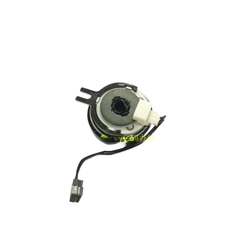 

For Toshiba original 2000 2500 2010 2510 AC copier paper box paper feeding clutch motor