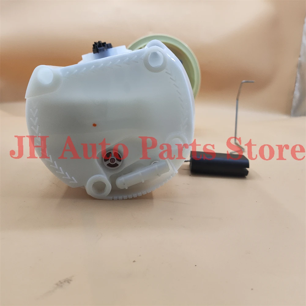 JH مجموعة مضخة الوقود لفورد F150 F-150 3.5L V6 5.0L V8 FL3Z-9H307-E KB3Z-9H307-D FL3Z9H307E E2654M KB3Z9H307D FG1997 SP2557M