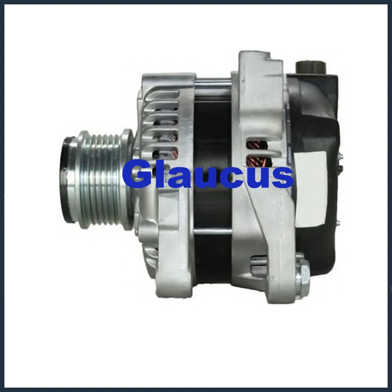 1ND 1NDTV engine alternator Generator for Toyota YARIS/VITZ AURIS IST 1.4L 1364CC 2005- 104210-2322 104210-2321 104210-2532