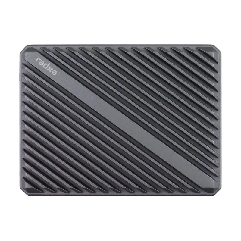 E54C RK3582 Six Core CPU High Performance AI Edge Network Computing Device
