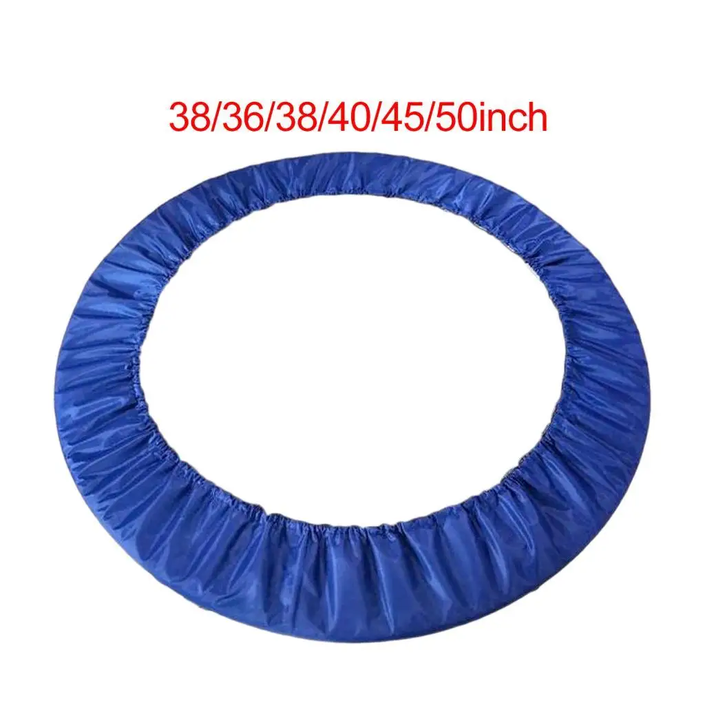 Trampoline Edge Cover, Trampoline Spring Cover, Wear-resistant Jumping Bed