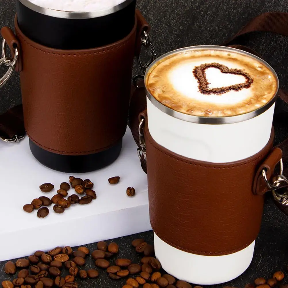 أفضل حزام أكواب قهوة مرن للحمل اليومي: تقييم شامل لمنتج Universal Beverage Cup Bag