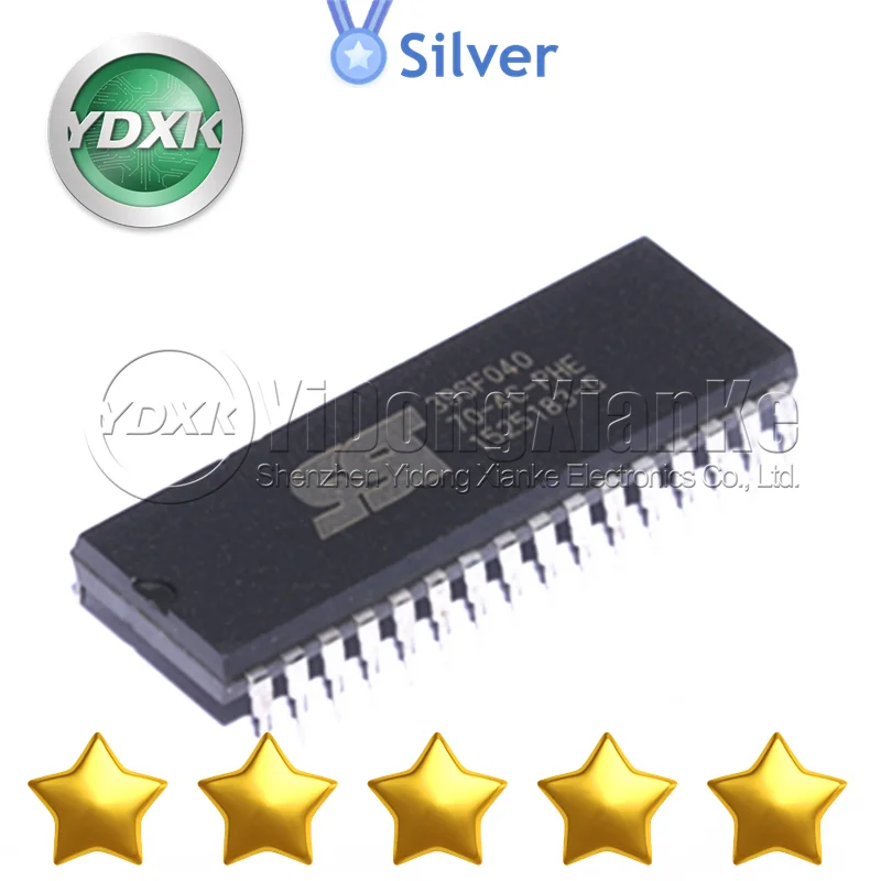 SST39SF040-70-4C-PH…