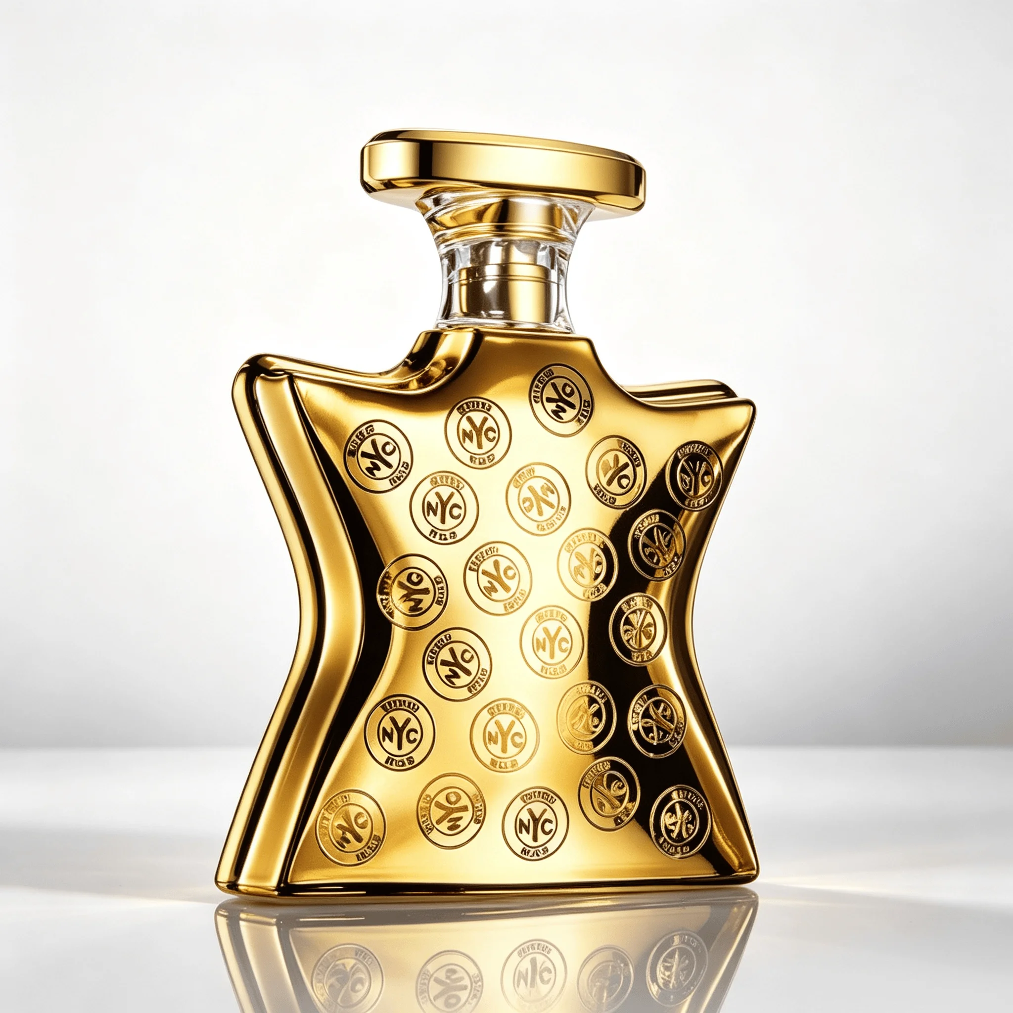 Perfume New Fragrance - Numero di Bond 9 Tribeca Eau